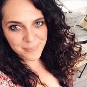 Meet your Posher, Giorgia